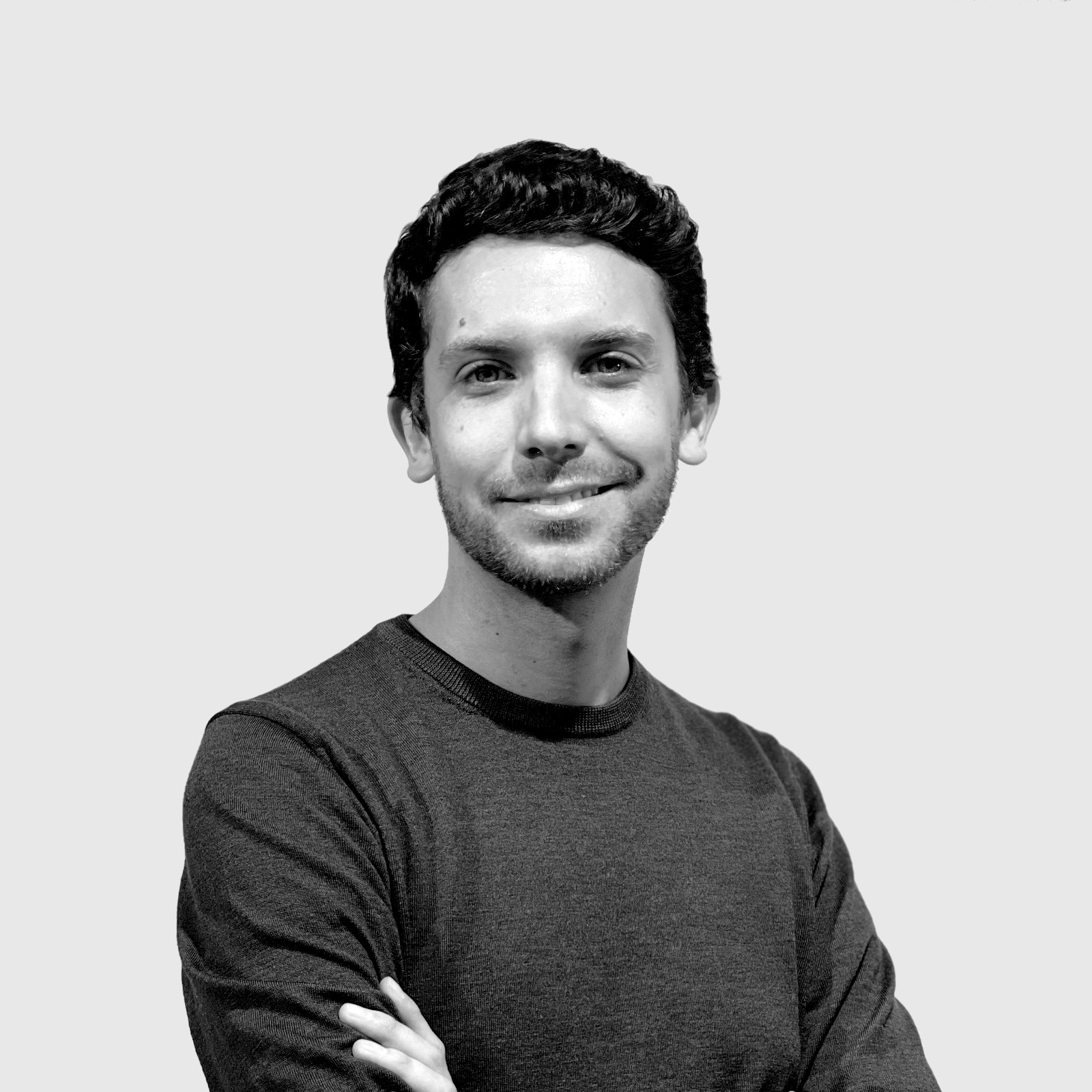 Lorenzo Trucato, principal at Q-A Studio