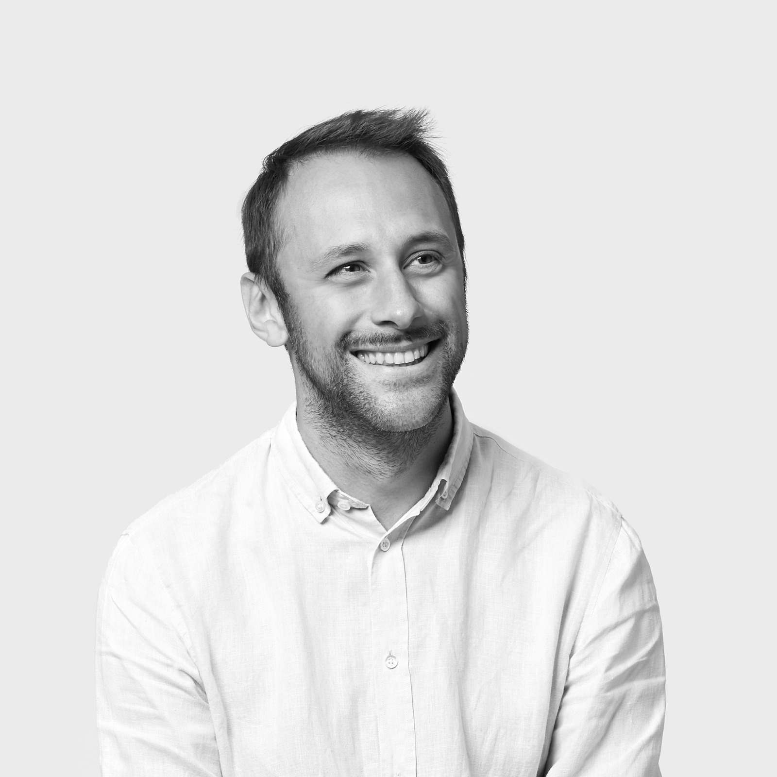 Michele Armando, principal at Q-A Studio